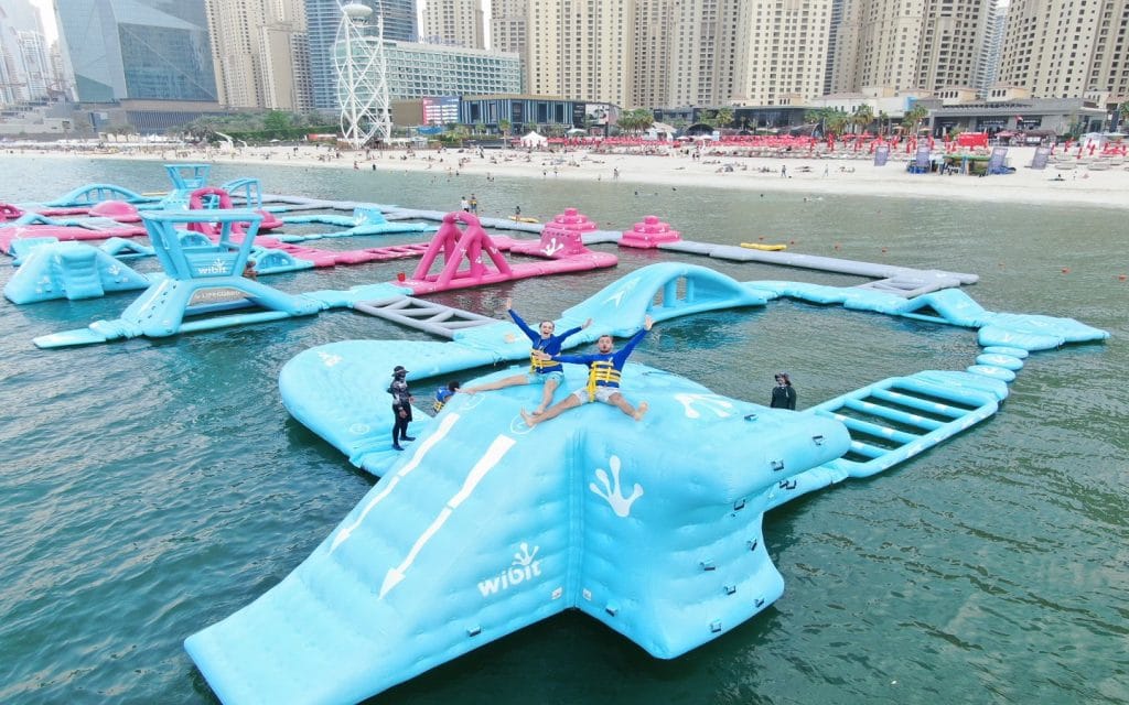 AquaFun