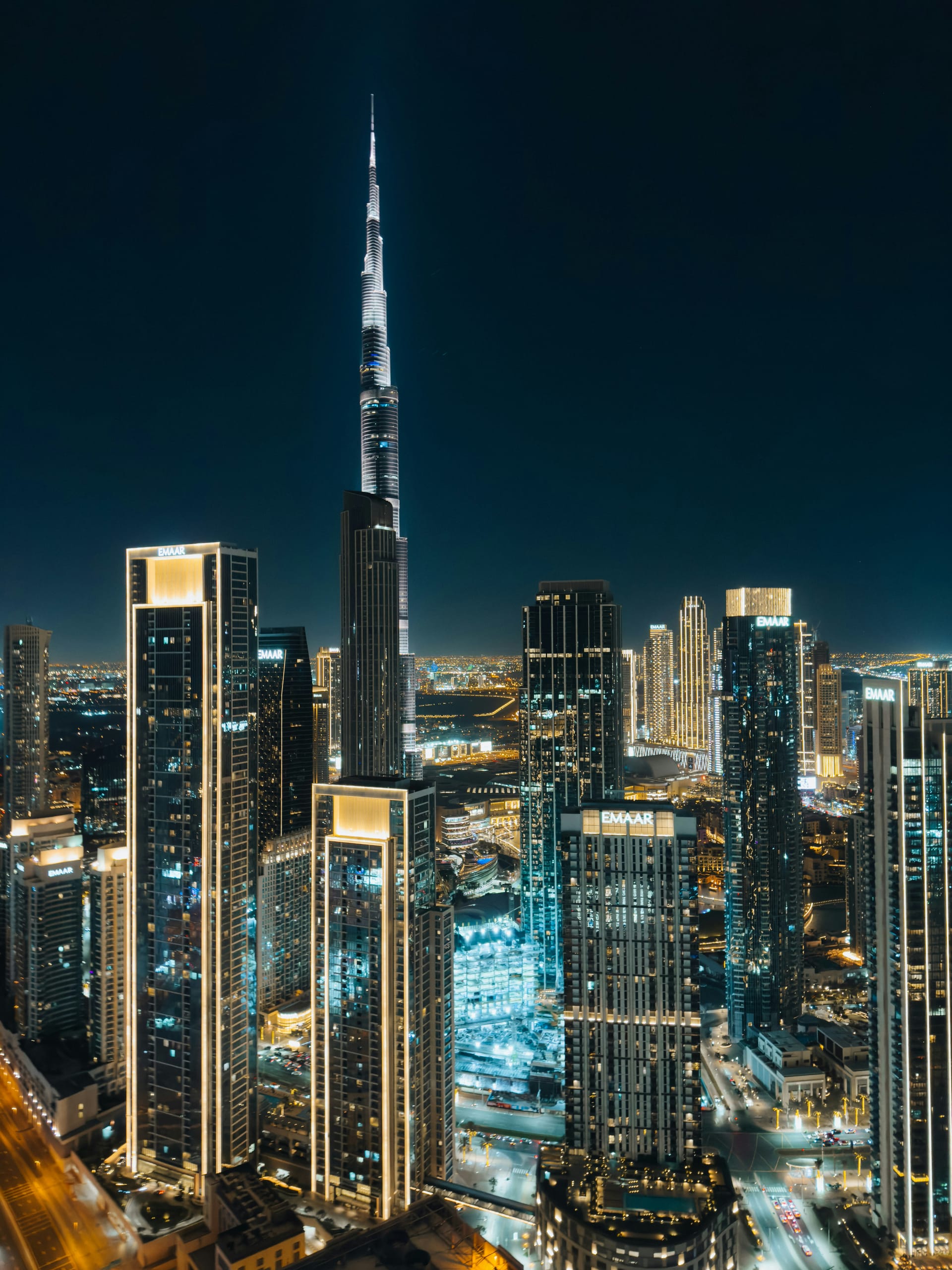 Dubai