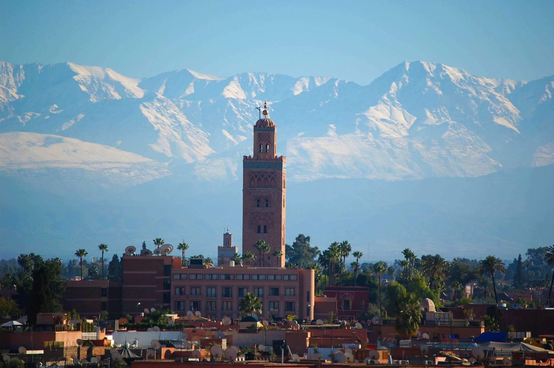 Morocco Gallery Landscape 3