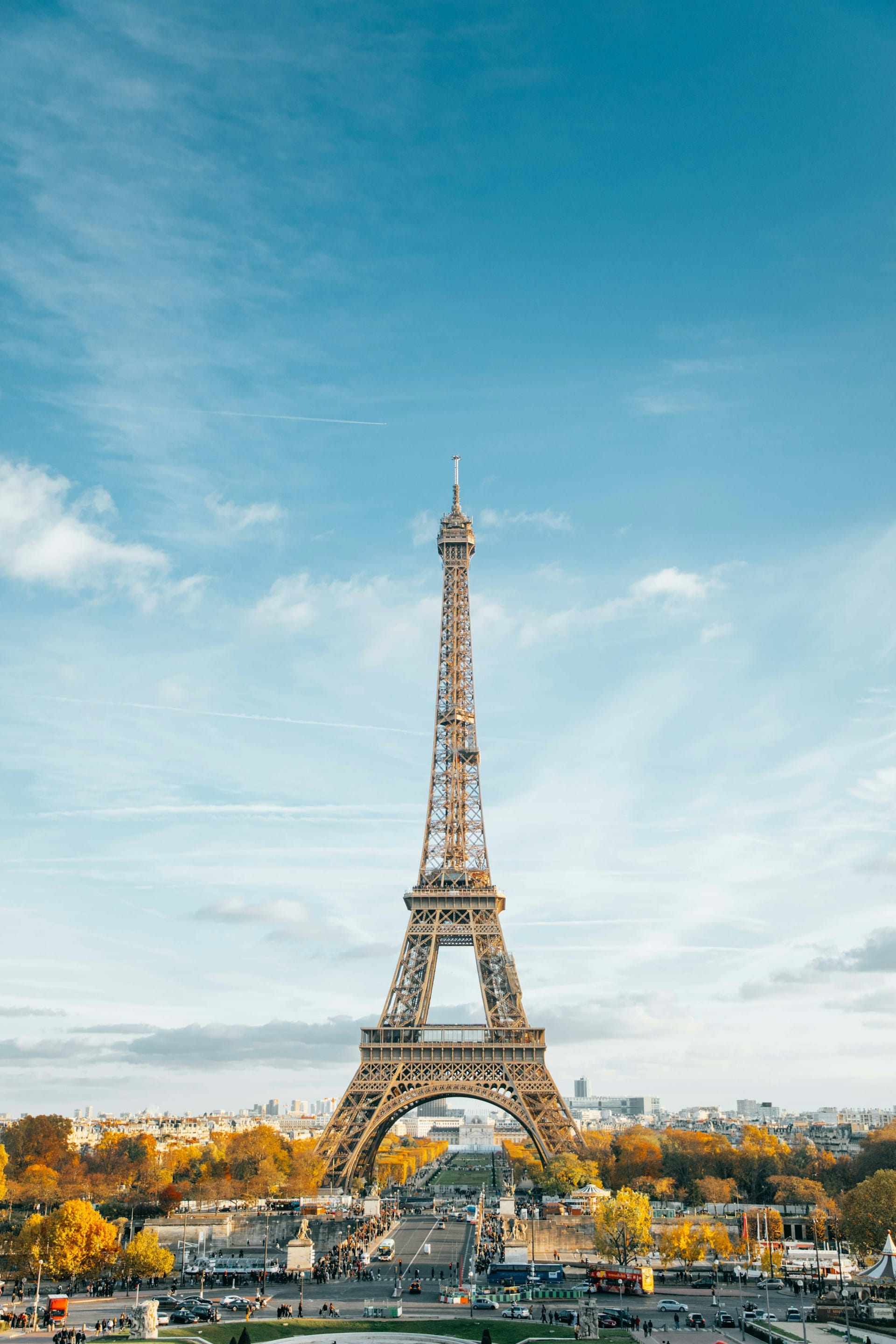 Beauty of Paris Gallery Landscape 3
