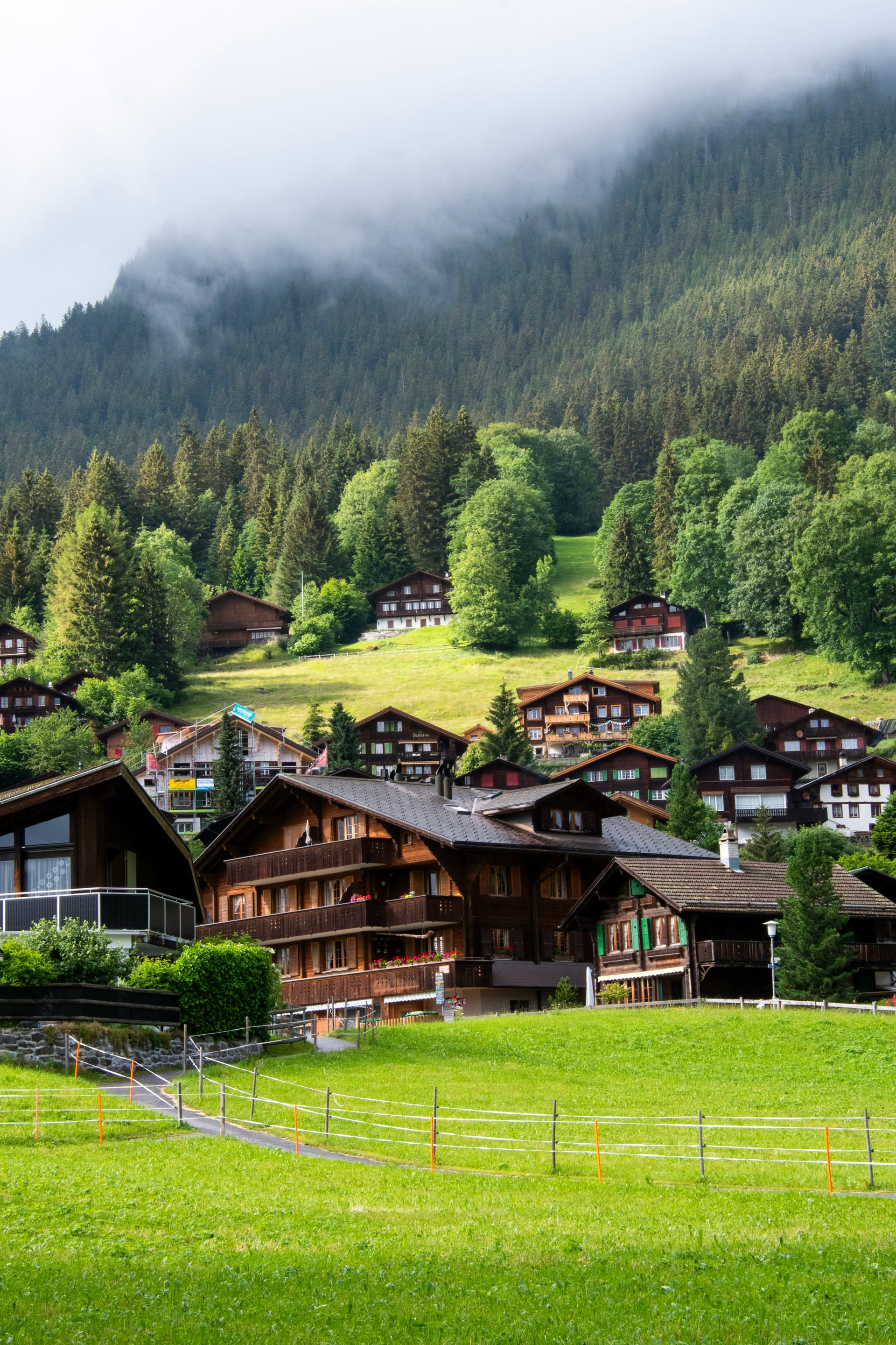 Switzerland