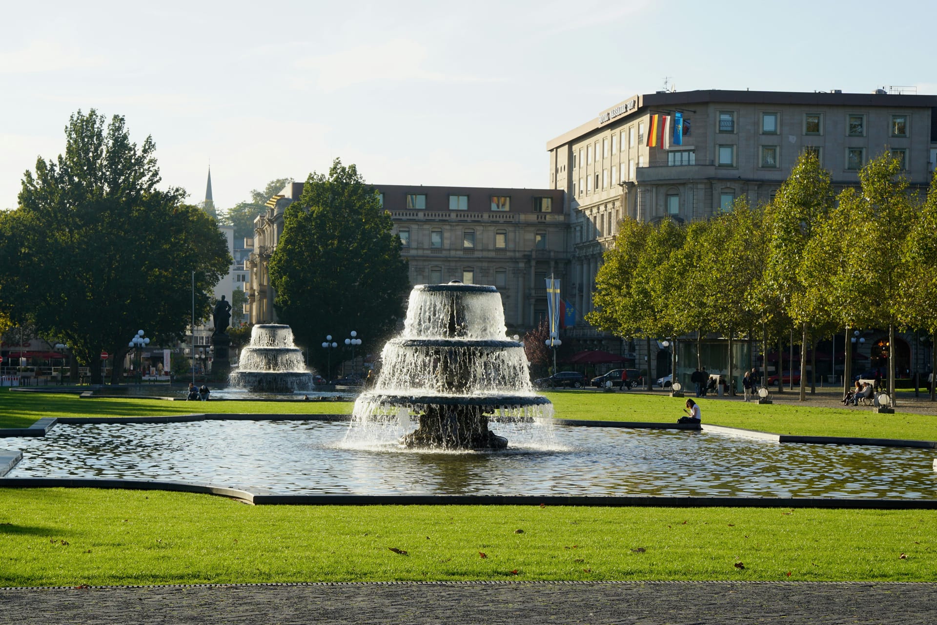 Wiesbaden Gallery Landscape 3